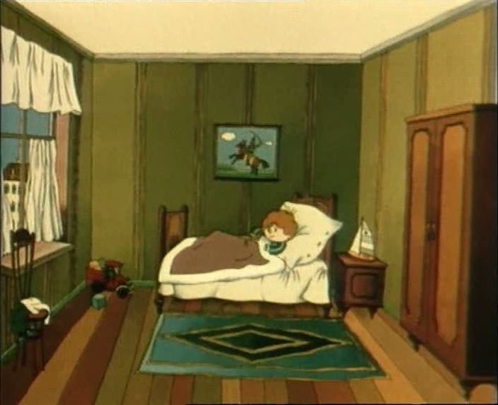 Замок лгунов (1983)