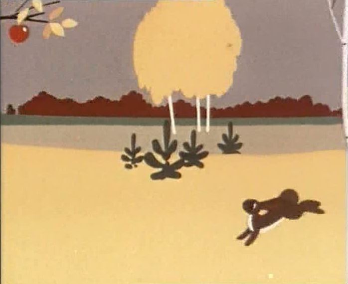 Две сказки (1962)