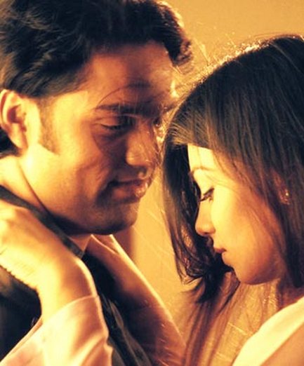 Кадры из Несостоявшаяся помолвка (2005)