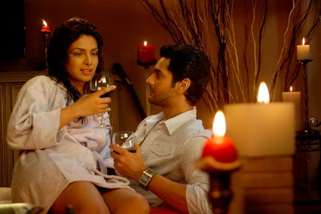 В плену у моды (2008)