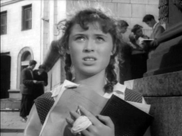 Кадры из В добрый час! (1956)