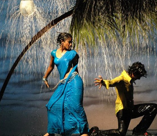 Кадры из Игра (2007)