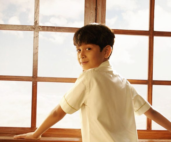 Кадры из Не теряй надежды (2009)