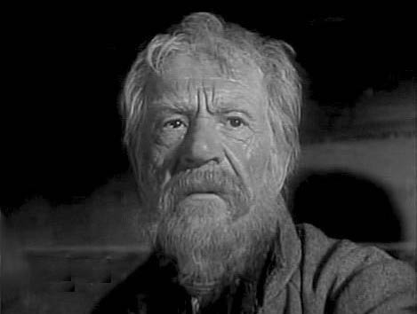 Кадры из Жестокость (1959)