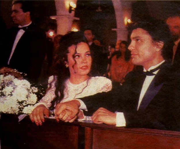 Кадры из Кассандра (1992)