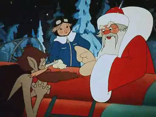 Новогодняя ночь (2009)