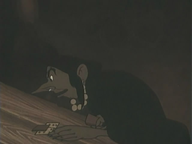 Пропавшая грамота (2010)