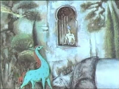 Халиф-аист (1981)