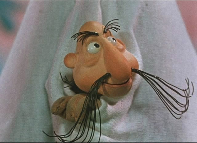 Кадры из Айболит и Бармалей (2009)