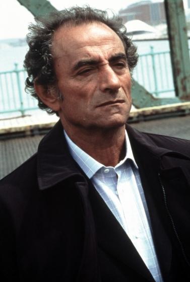 Кадры из Ограбление по-французски (2003)