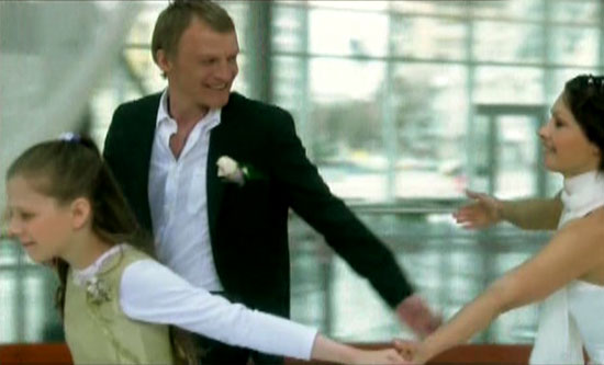 Кадры из Свои дети (2007)