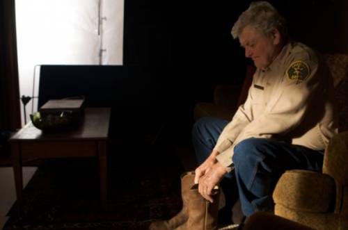 Кадры из Уроки полета (2010)