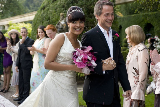 Кадры из Любовницы (2008)