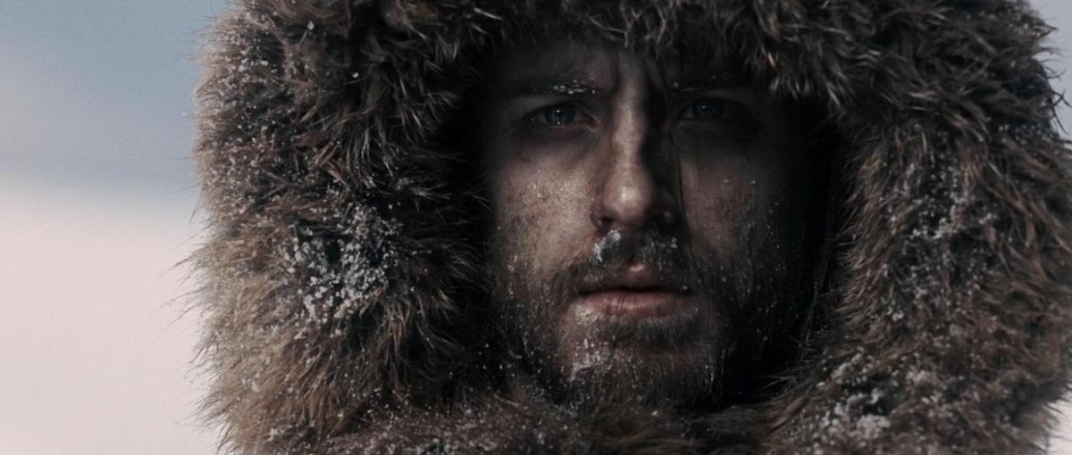 Кадры из 30 дней ночи (2007)