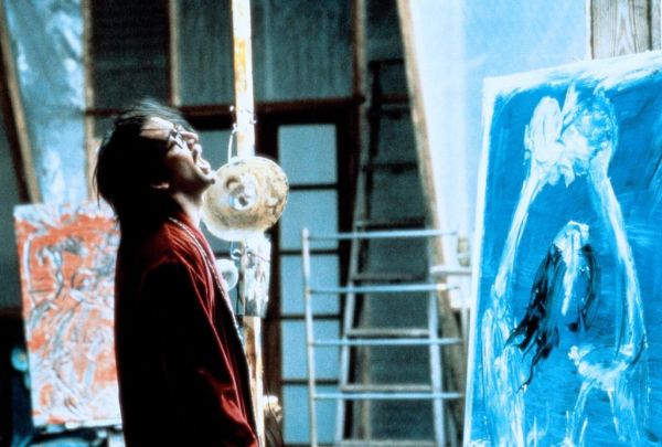 Зандали (1991)