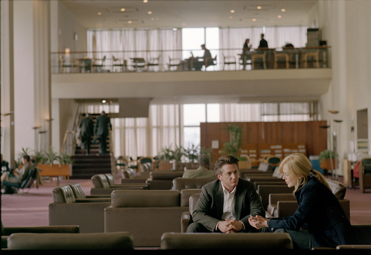 Переводчица (2005)