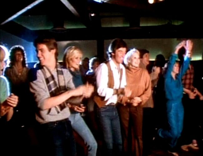 Кадры из Гора Куппер (1983)