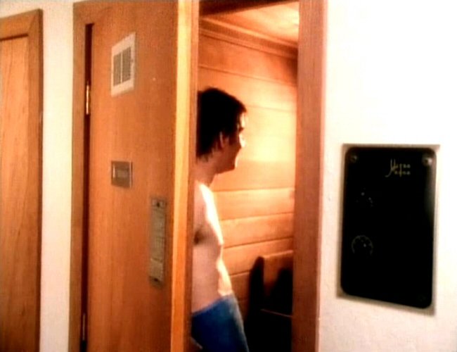 Кадры из Гора Куппер (1983)