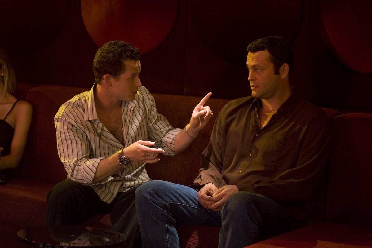 Развод по-американски (2006)