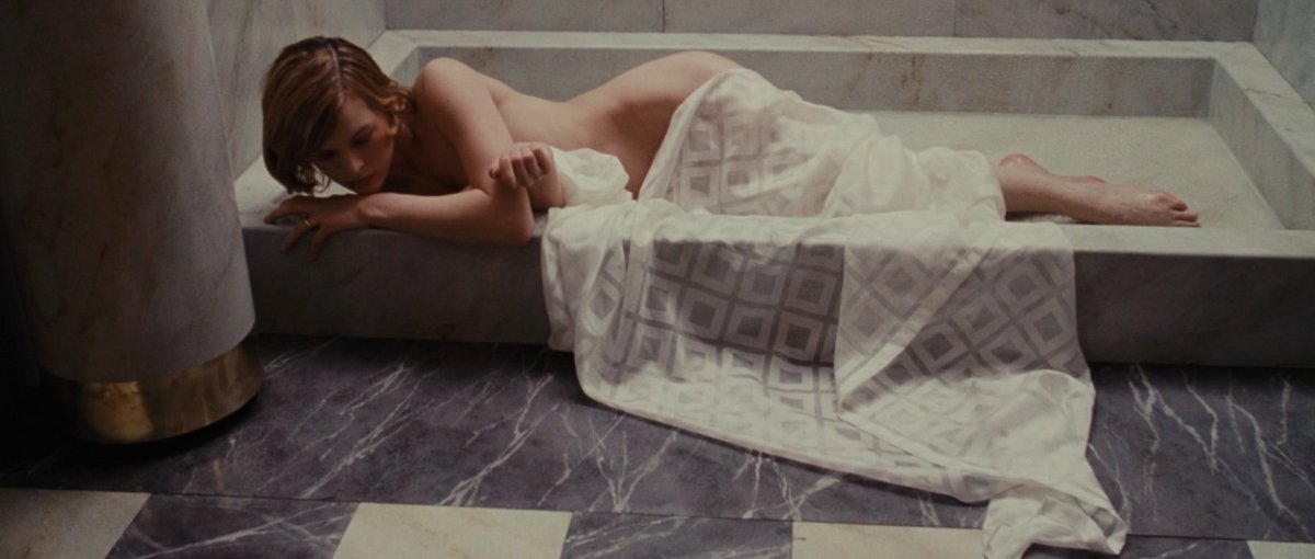 Кадры из Обитель зла 3: Вымирание (2007)