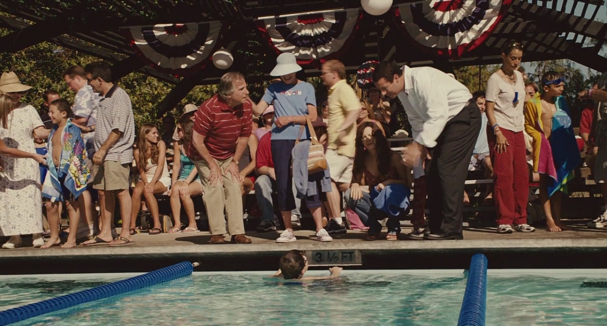 Кадры из Клик: С пультом по жизни (2006)