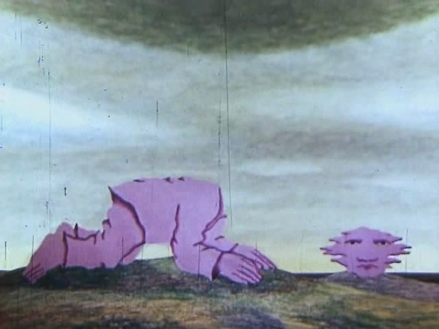 Кадры из Большой Тылль (1980)