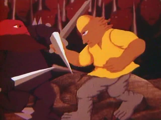 Кадры из Большой Тылль (1980)