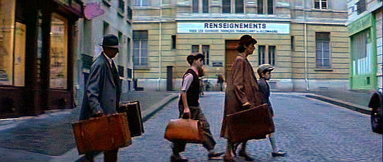 Кадры из Чужая родня (2002)