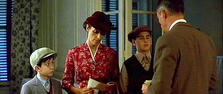 Кадры из Чужая родня (2002)