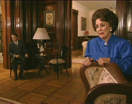 Кадры из Узы любви (1995)