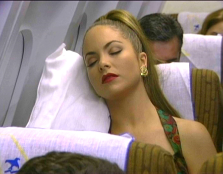 Кадры из Узы любви (1995)