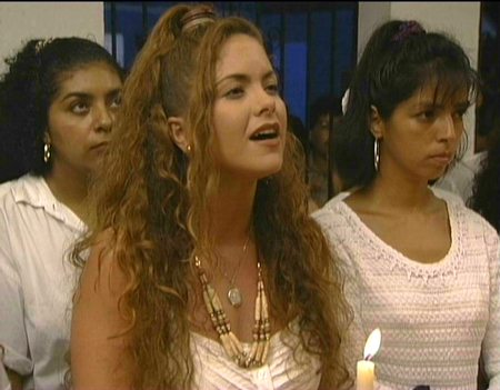 Кадры из Узы любви (1995)