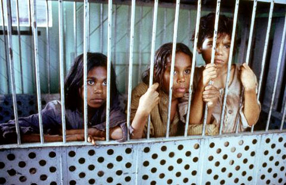 Кадры из Клетка для кроликов (2002)