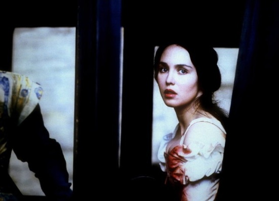 Королева Марго (1994)