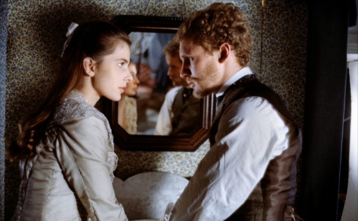 Кадры из Тэсс (1979)