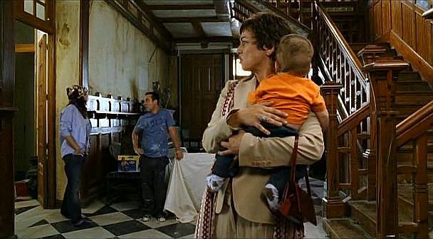 Детская комната (2006)