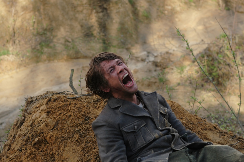 Кадры из Мы из будущего 2 (2010)