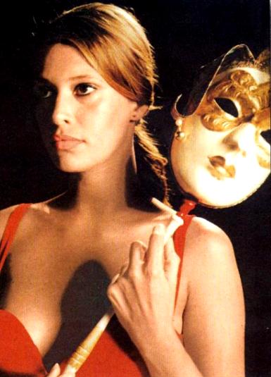 Кадры из Чертенок (2000)