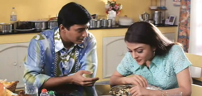 Кадры из Невинная ложь (1998)