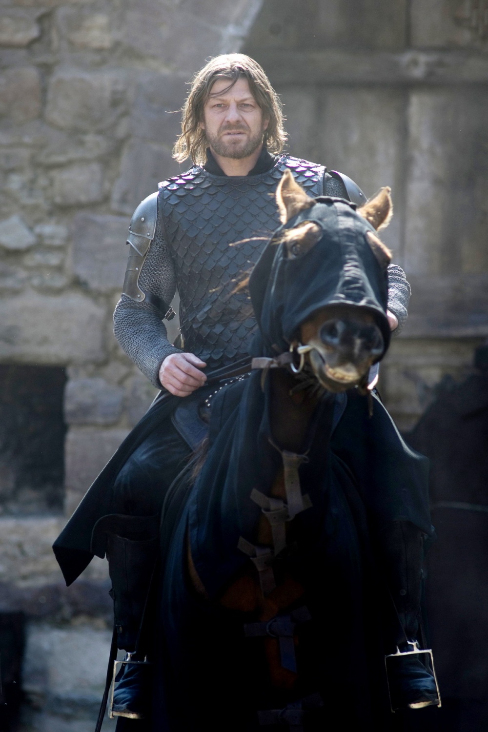 Чeрная смерть (2010)