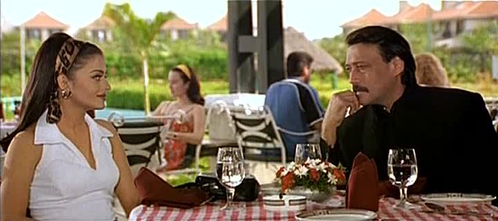 Кадры из Остров любви (2001)