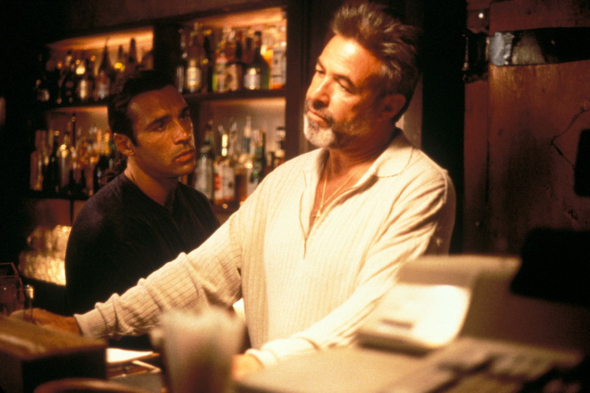 Кадры из Горец (1992)