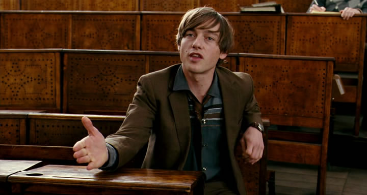 Кадры из Чтец (2008)