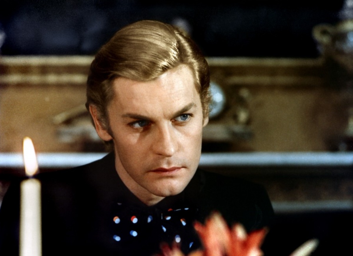 Семейный портрет в интерьере (1974)