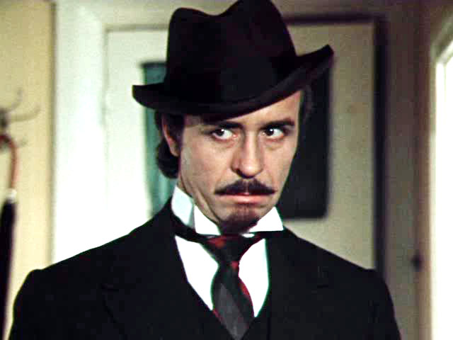 Кадры из Крах инженера Гарина (1973)