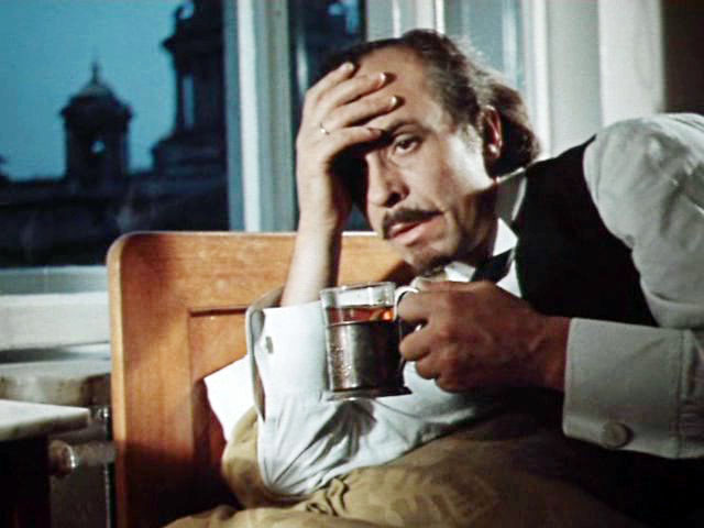 Кадры из Крах инженера Гарина (1973)