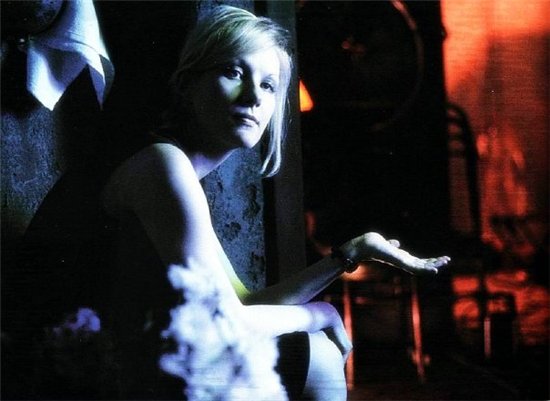 Богиня: Как я полюбила (2005)