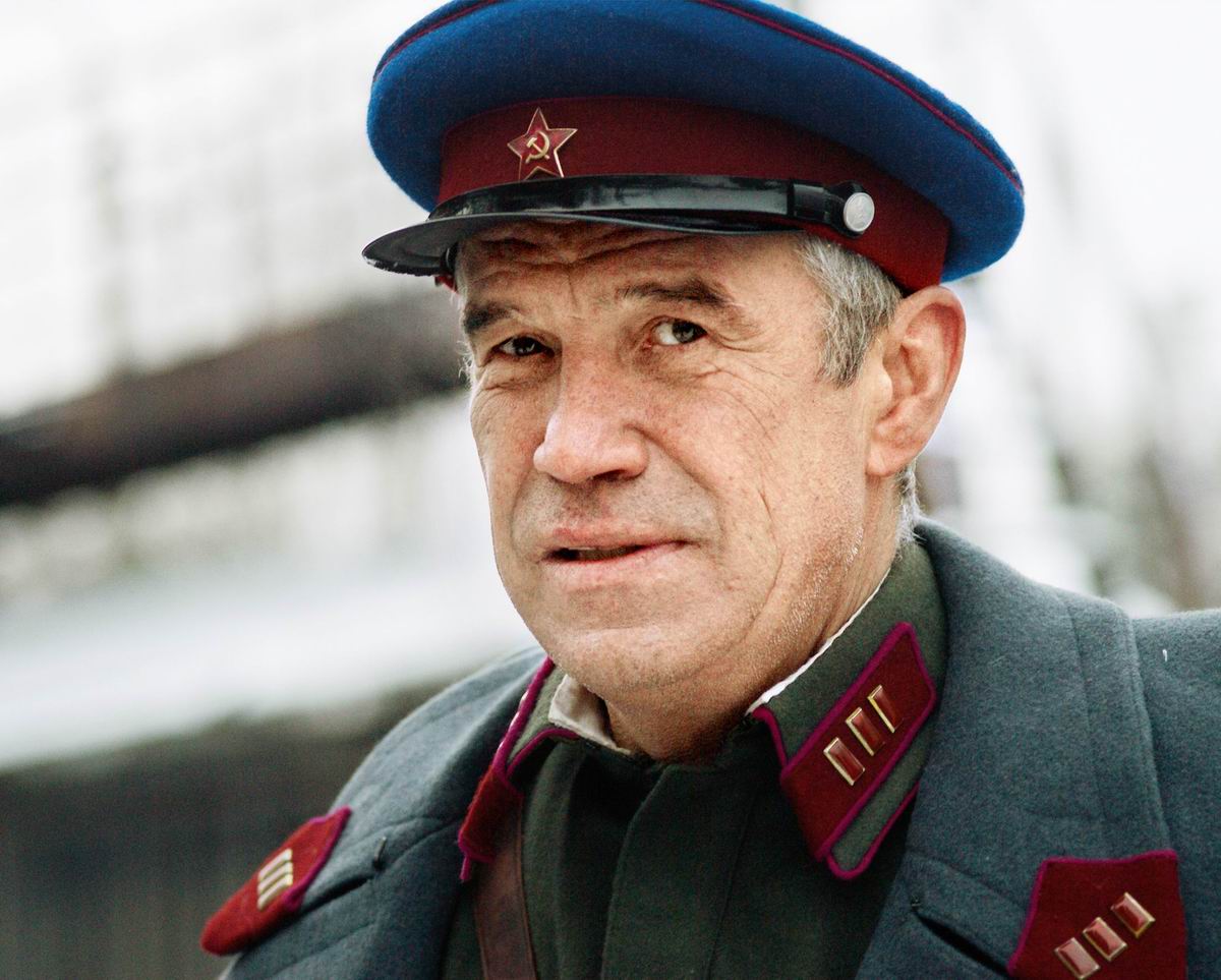 Кадры из Край (2010)