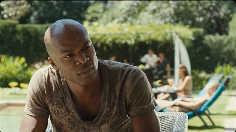 Кадры из Сутенер (2010)