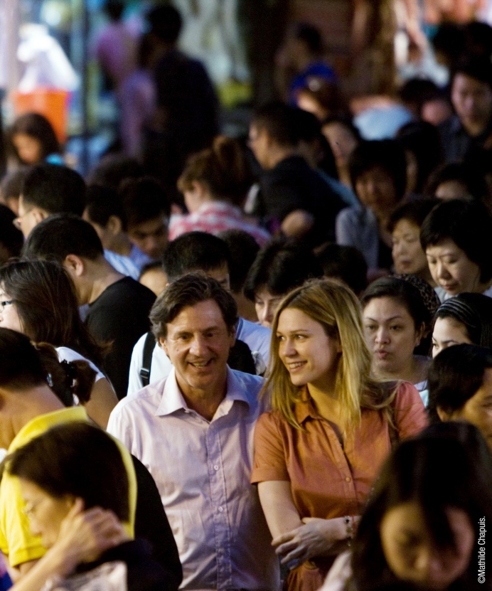 Кадры из Я ее любил. Я его любила. (2009)